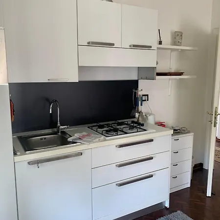Apartman Edoardo *